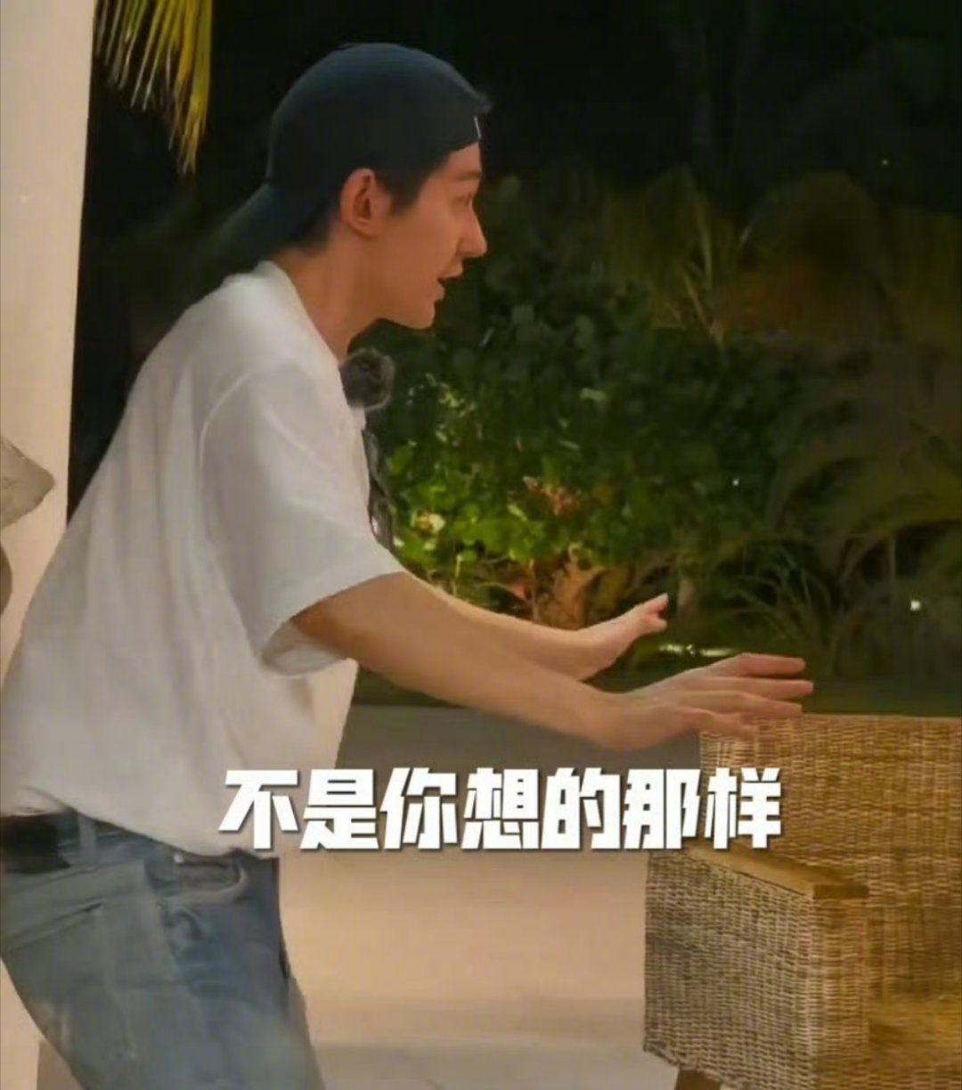 爆笑预警邓为林依晨趣味飙戏欢乐值拉满已经坐等正片上线！邓为林依晨飙戏