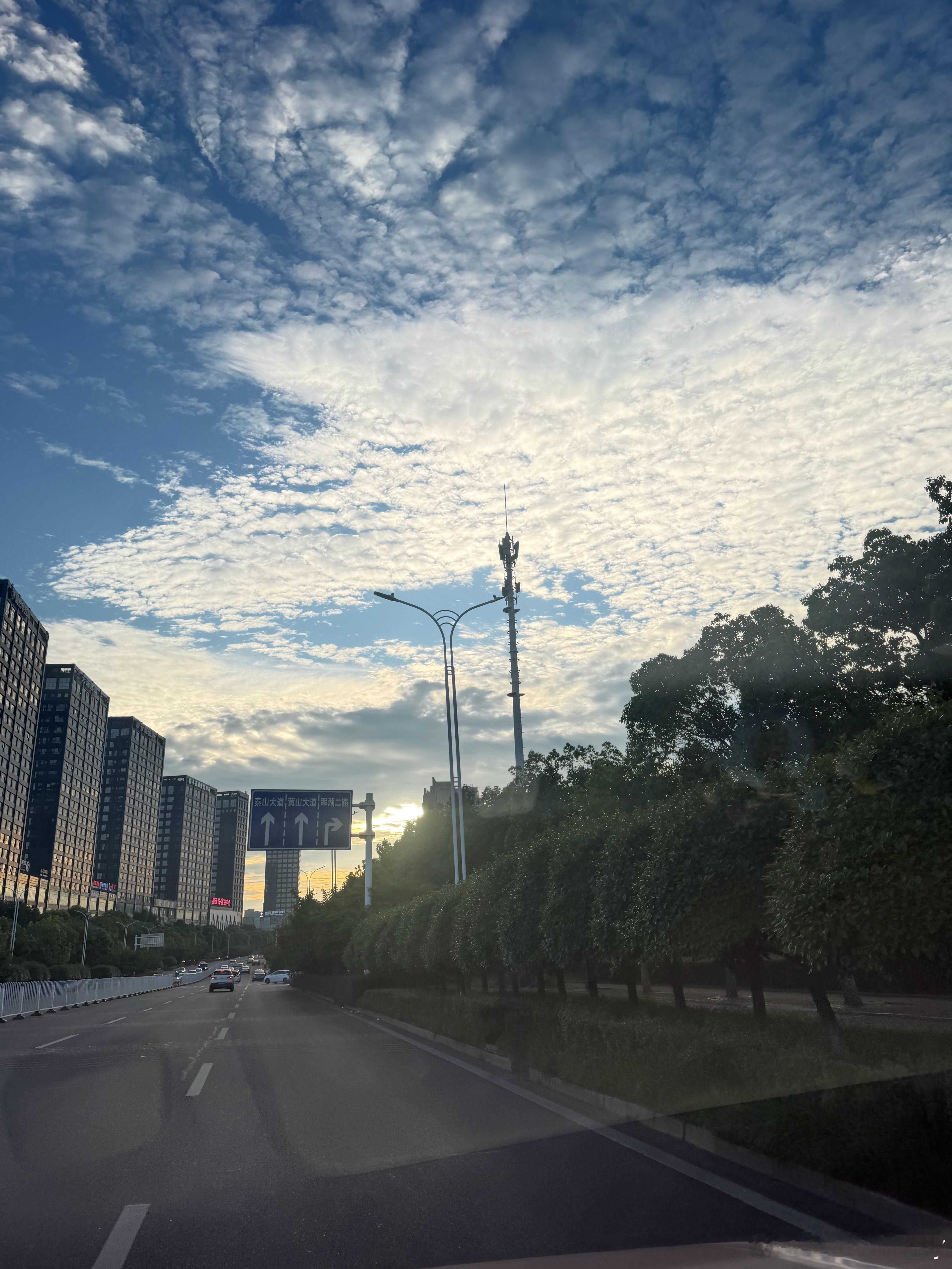如果故事的结局不如你所愿，那么就是故事还没有结束。 
