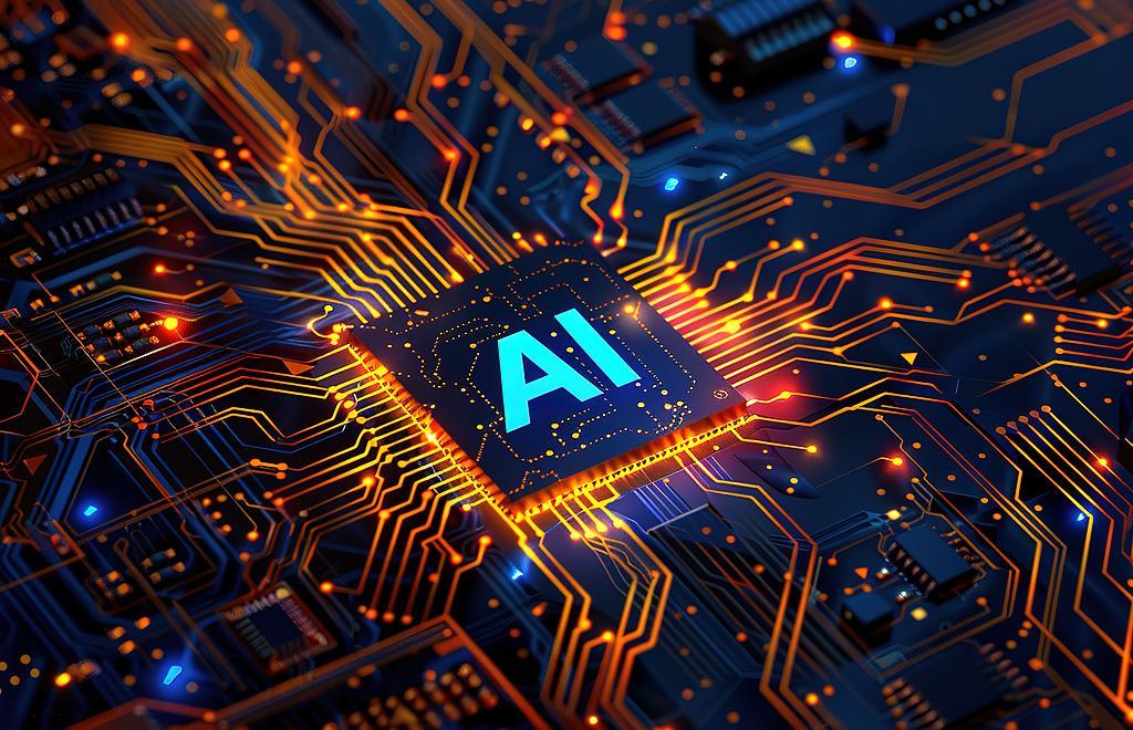 AI算力需求持续释放，三家国产芯片公司交出亮眼成绩单
7月16日晚间，海光信息、