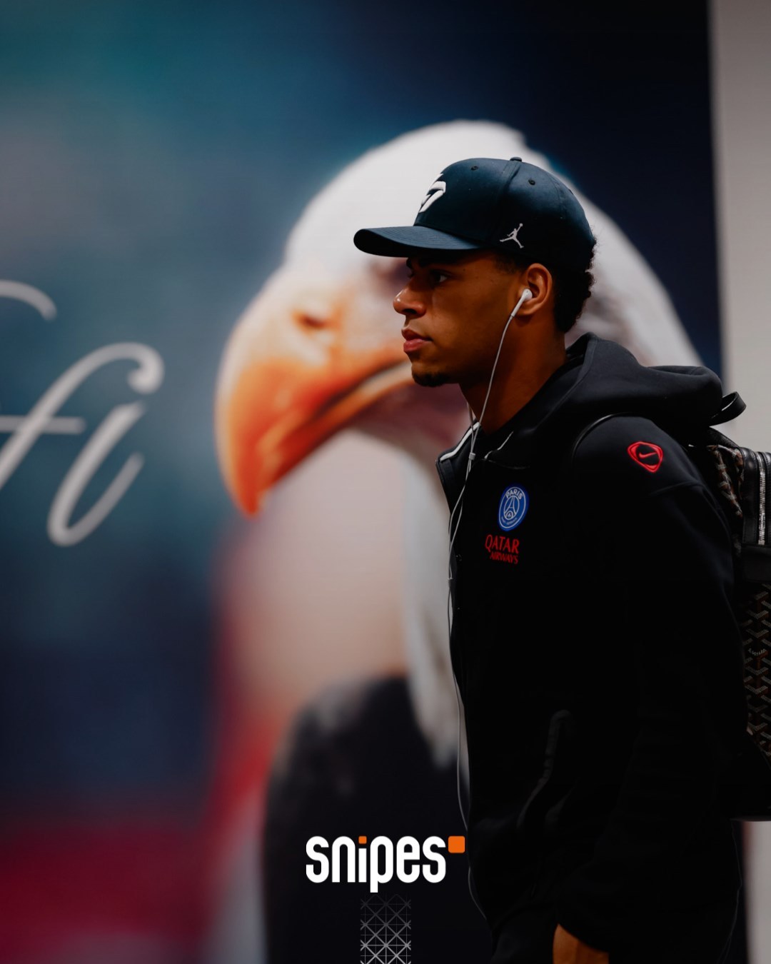 法国球迷俱乐部  巴黎圣日耳曼新星杜埃的个人装备赞助去向已经基本明朗。在经历近两