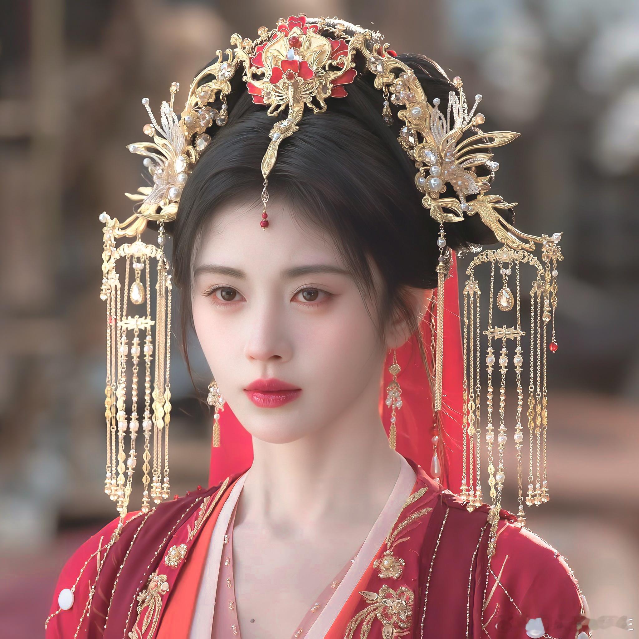 鞠婧祎•姜黎非鞠婧祎