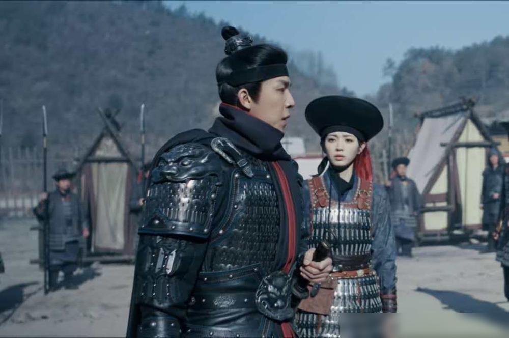 屠户女樊长玉，父母双亡后招了个病弱上门女婿。
哪知道这货是装的，真身是战功赫赫