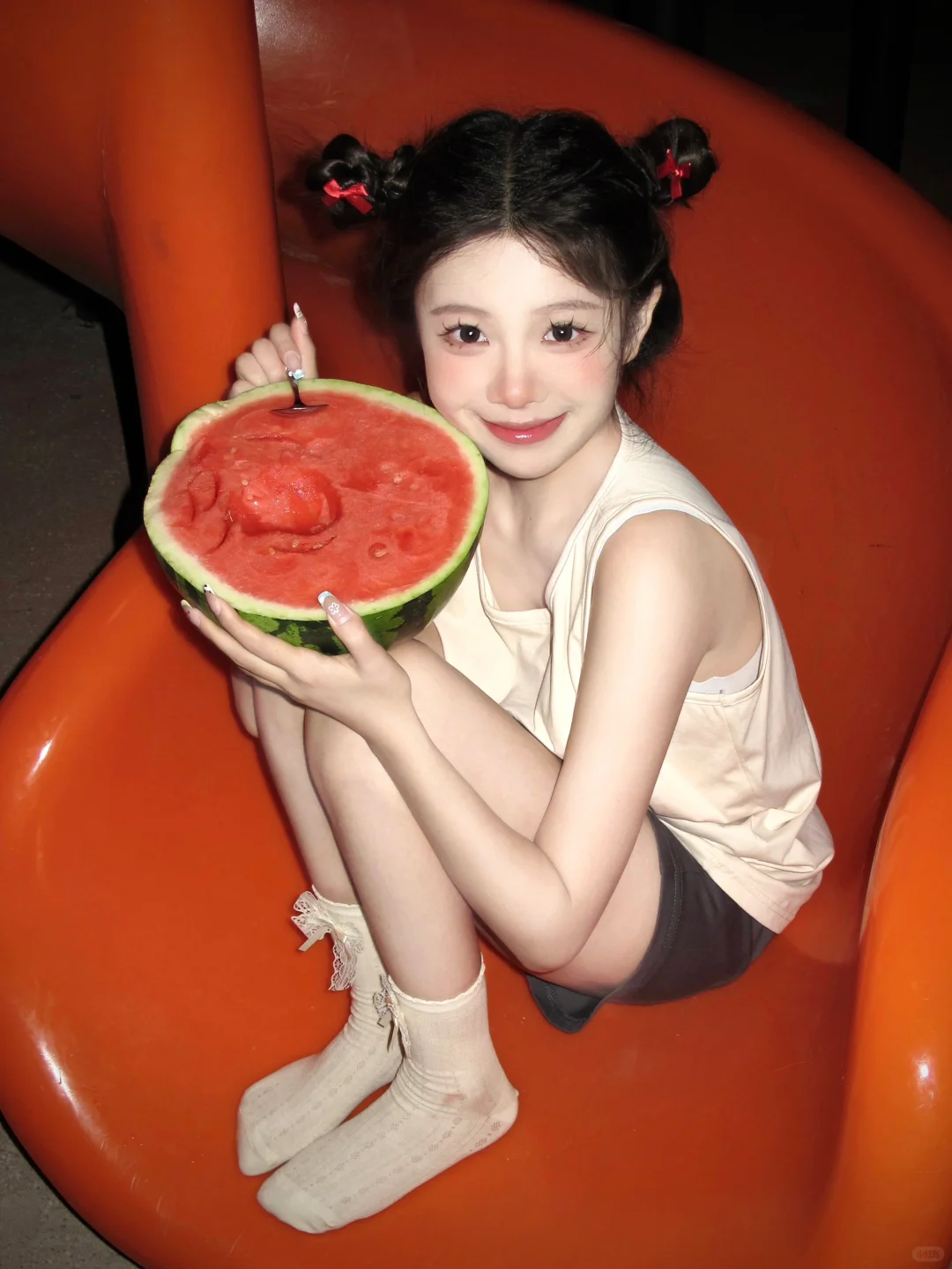 🍉西瓜是夏天的入场卷
