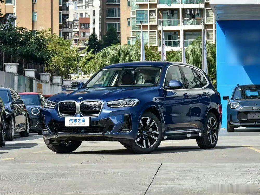 二手豪华车保值率大跌以宝马为例，国内二手豪华车保值率已进入“破50%心理线”的系