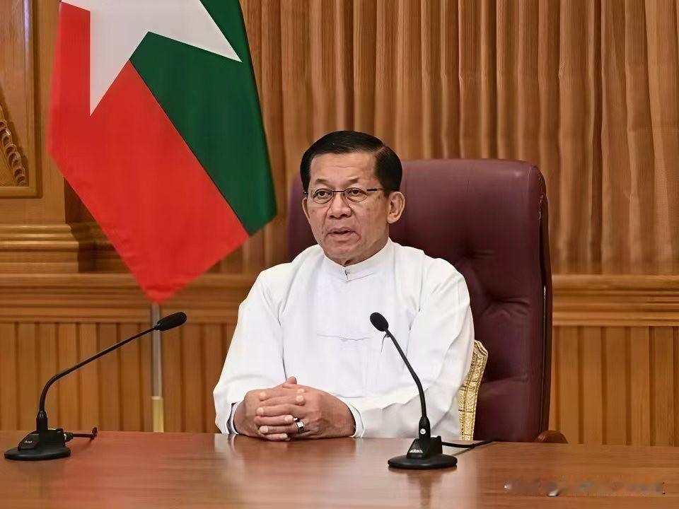 缅甸总统连续签发5份命令对多个关键部门高官进行人事大调整的最新消息。据缅甸媒体2