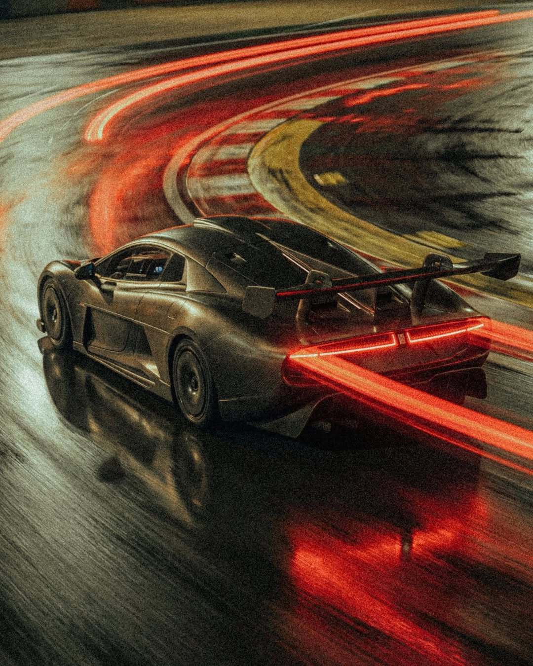 比亚迪WEC Hypercar？据DSC消息，多位业内人士向DSC证实，比亚迪已