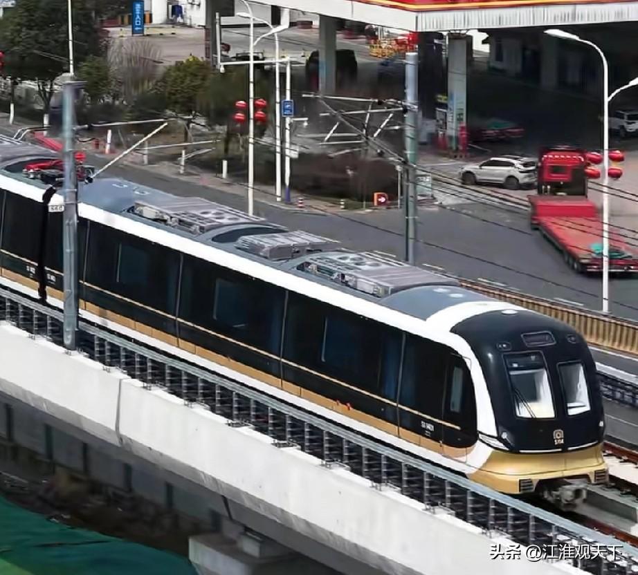 寿县南部乡镇未来会与合肥市区连成一片，淮南和合肥两市会双城联动
年后这段时间，有