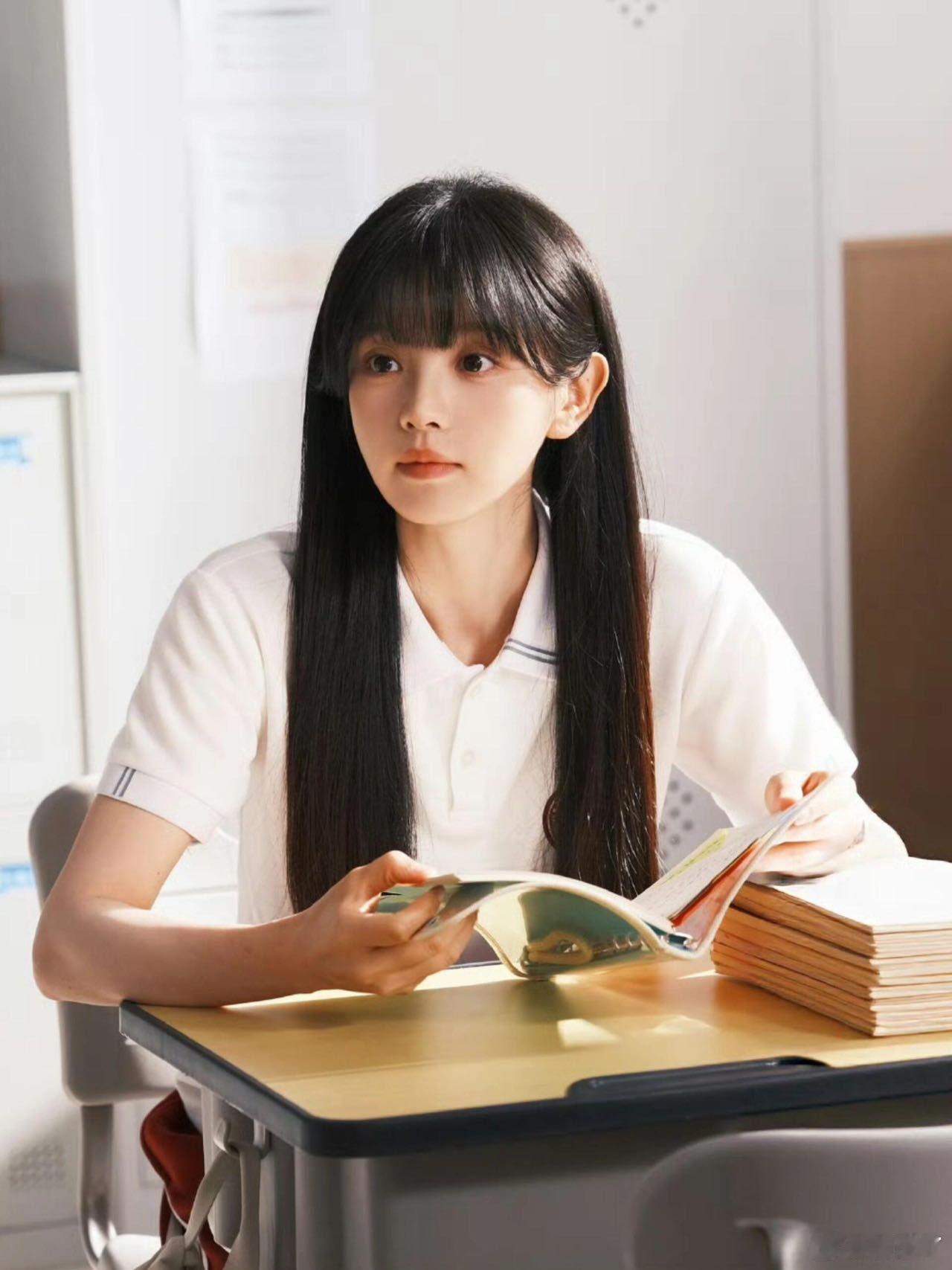 田曦薇天才女友高智感田曦薇林知夏适配度 终于等到了！林知夏今天上线。智商174的