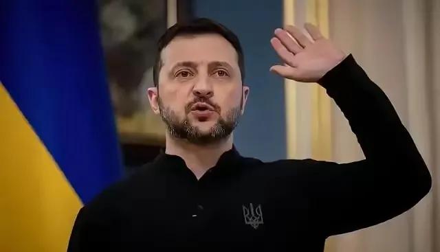 乌克兰icon打赢了！四年拼杀，硬生生把俄罗斯icon军费逼到联邦预算的四成，财