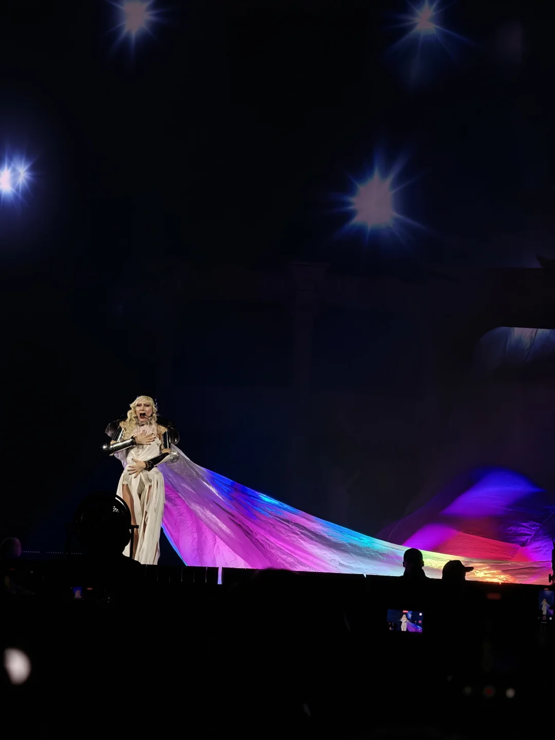 Gagaさま，最高です👍