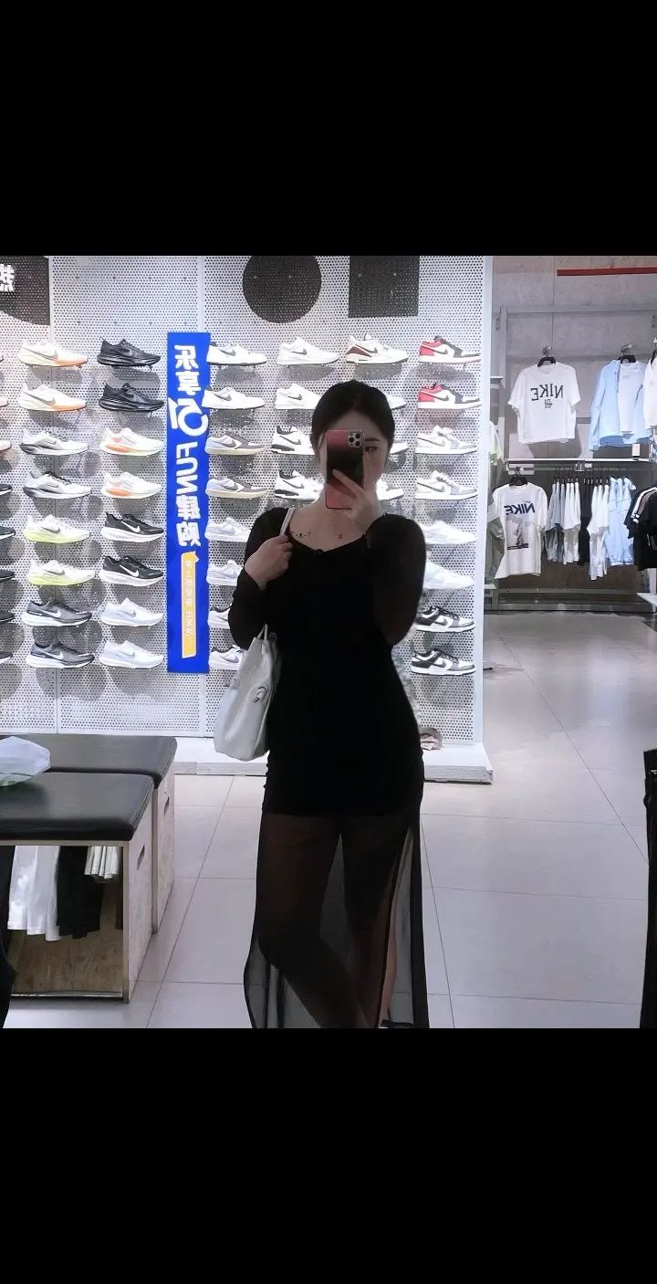 爱哭？以后不会了☺️