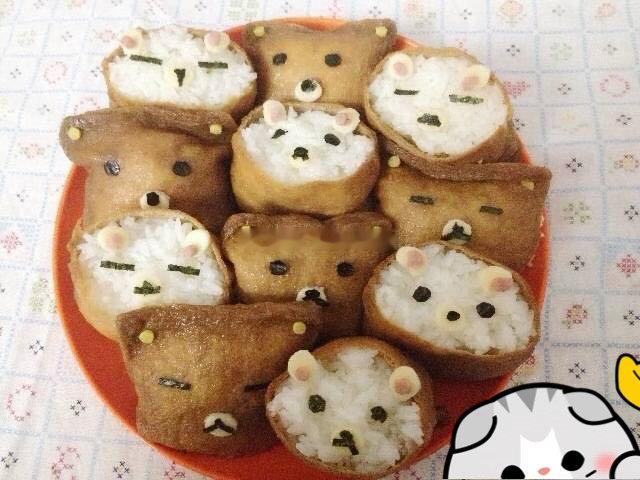谁没做过点丑东西呢我做的太多了这是给姐姐做的辅食
