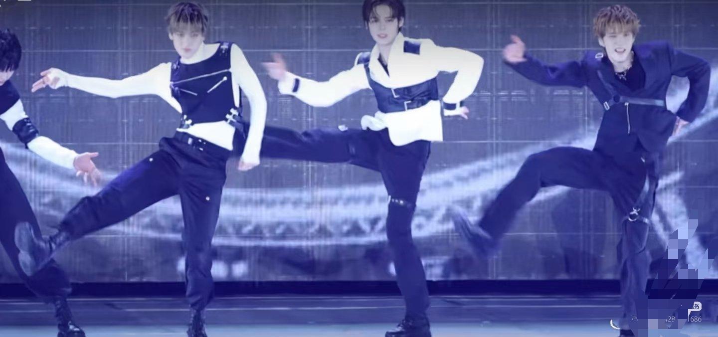 不会跳就滚啊，日内瓦 