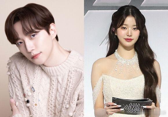 张元英李俊昊特别舞台张元英李俊昊合作舞台  据韩媒，此次《10周年AAA 202