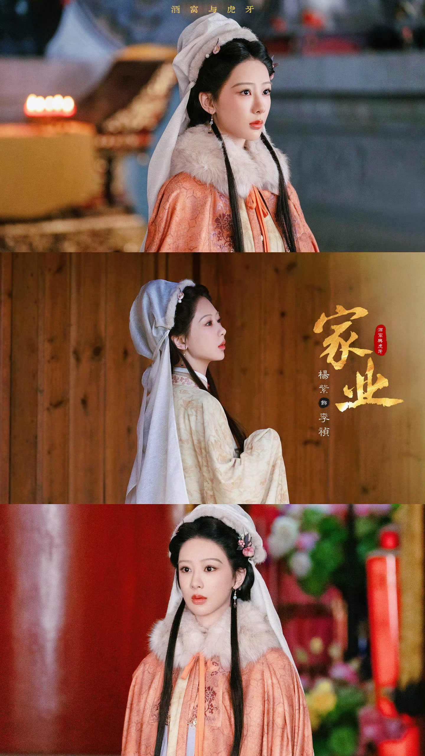 家业 我的评分：家业杨紫李祯杨紫家业 墨韵风华，妙手铸匠心，历经千帆，再现徽墨光
