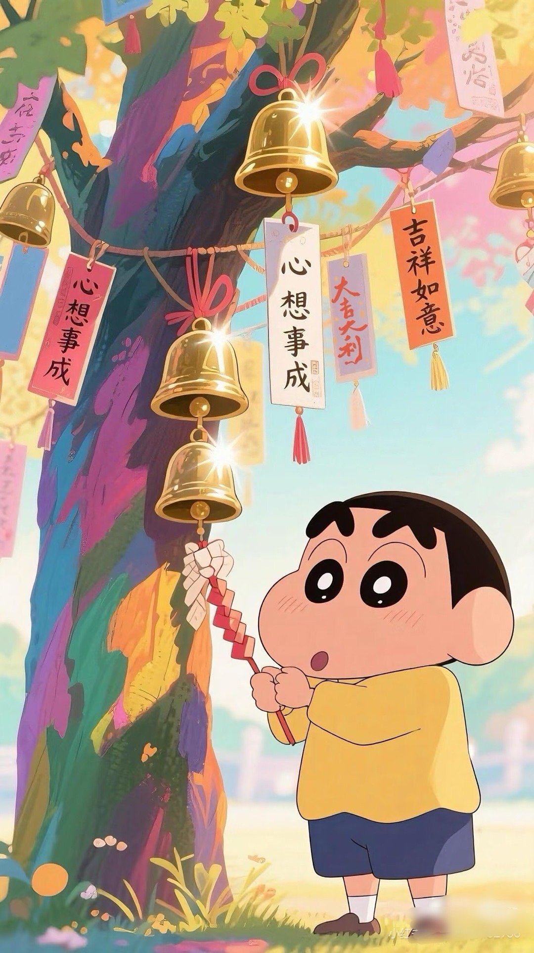 什么时候幸运之神才能降临，时间太难熬了 ​​​