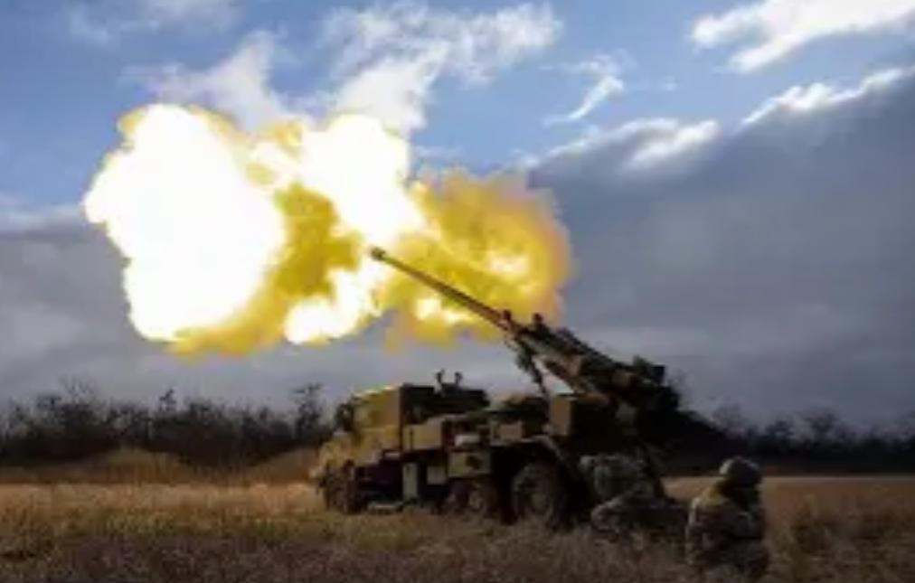 俄罗斯彻底暴露野心！当初打着“反北约东扩”的自卫旗号打乌克兰，可越打越不对劲。