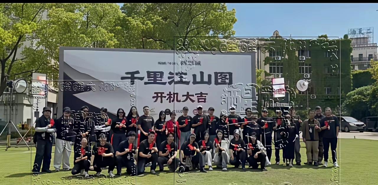 朱一龙是天选陈千里，他不是偶然是必然的[赞]。演技，颜值，谍战剧林楠笙的卓然表现