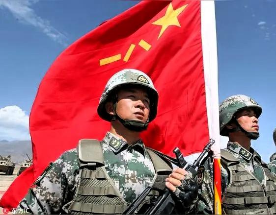 荒唐至极！台军营长播放抗日电影遭处分，数典忘祖行径刺痛全体国人
 
前言
 
一