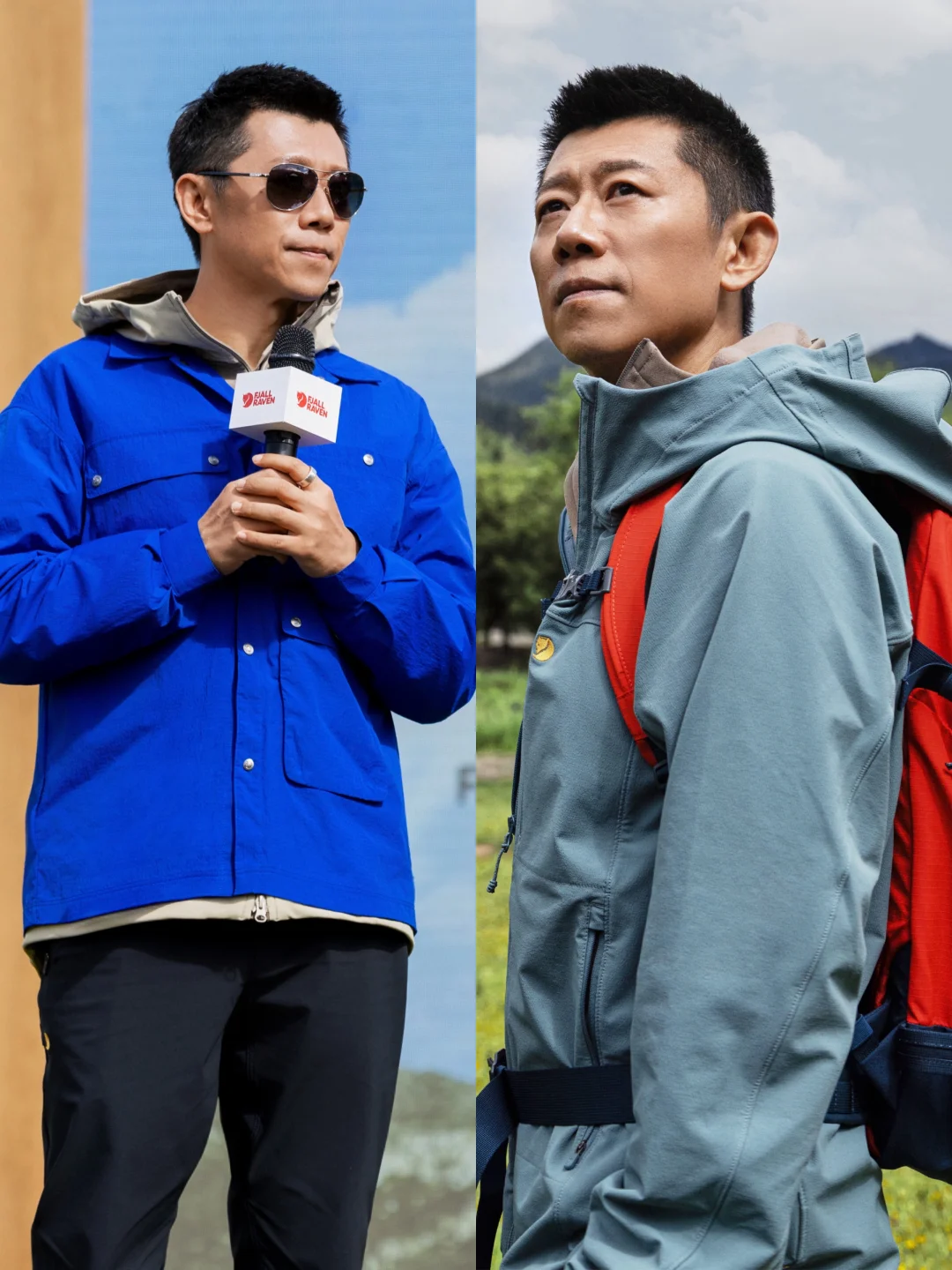 普达措山野大秀！⛰️看完只想去徒步！