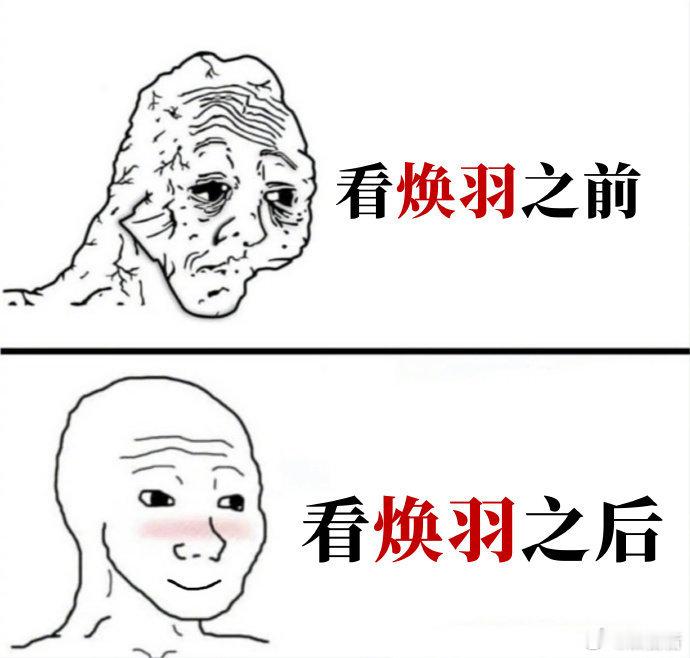 被焕羽硬控了 《焕羽》多线并行太丝滑！悬疑线勾人，家庭线扎心，校园线清甜，切换自