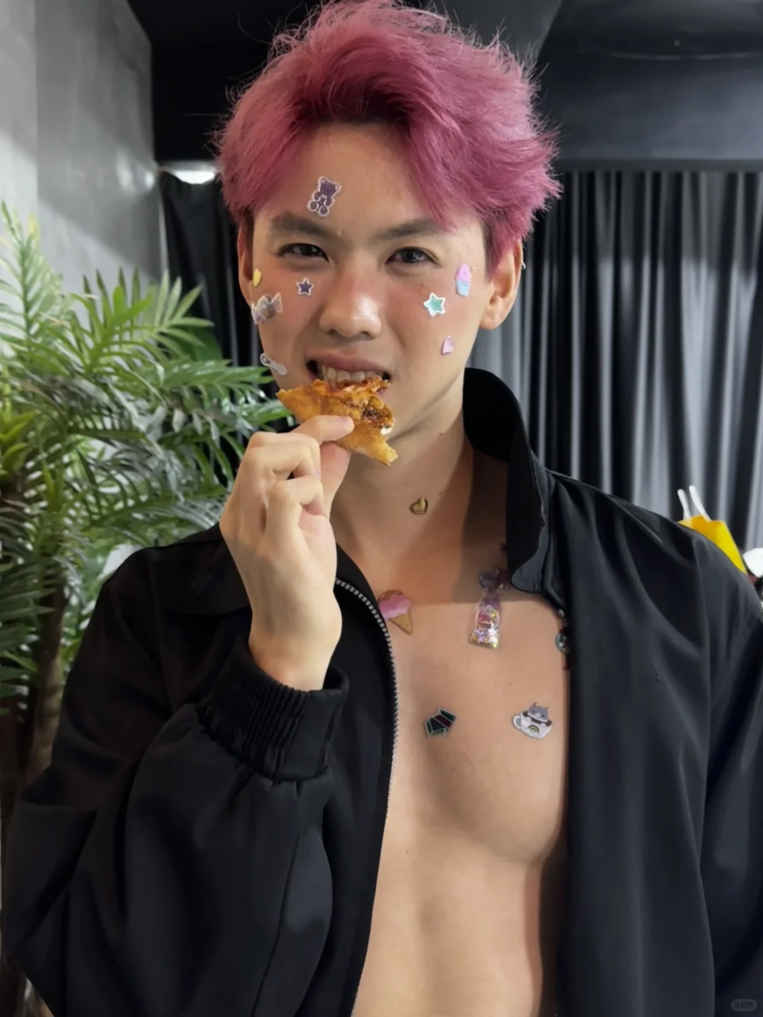 🇲🇾喜欢的季节到了🎄