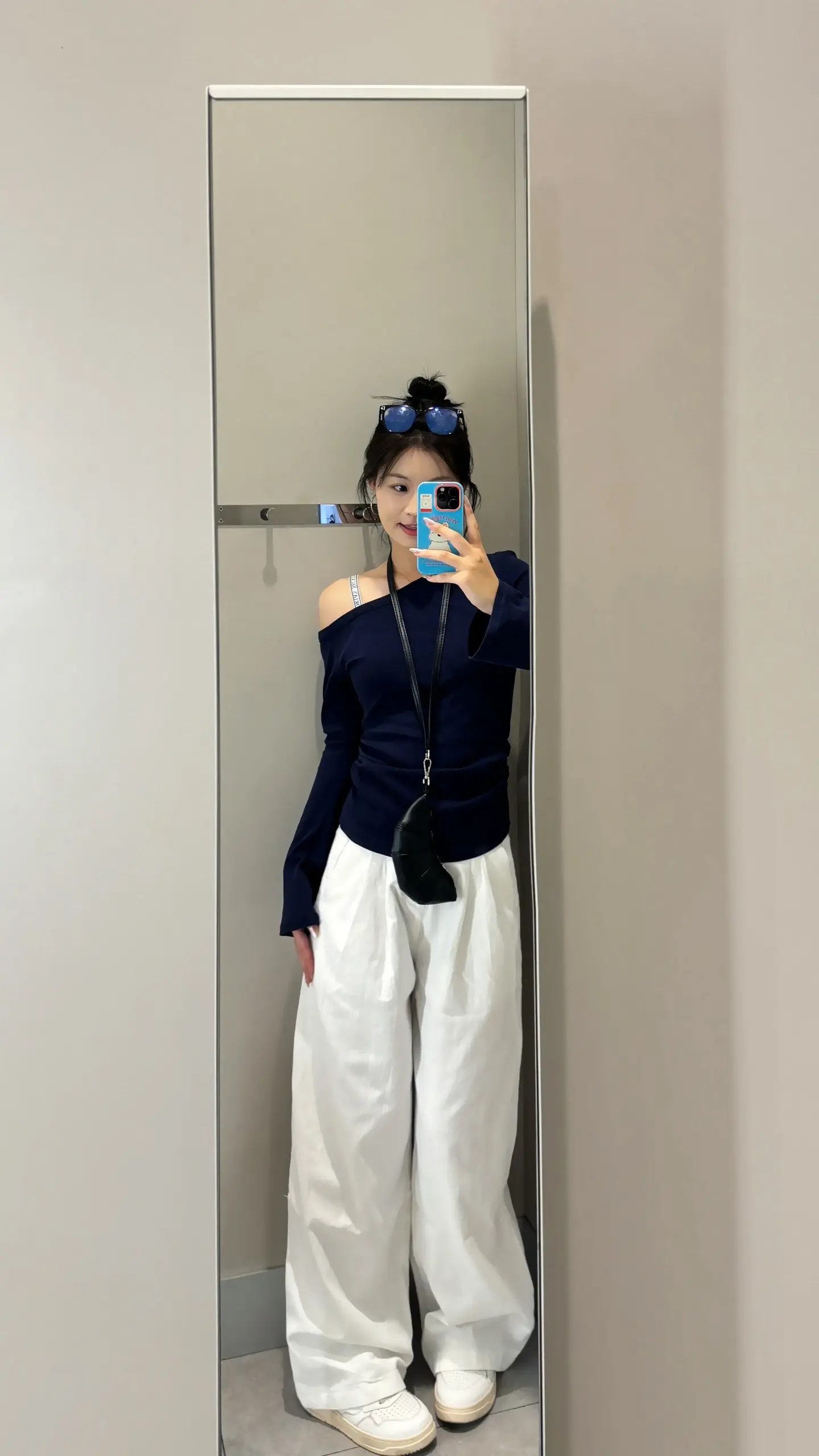 倘若你真的遇到了对的人 你会明白爱是不会有落差感