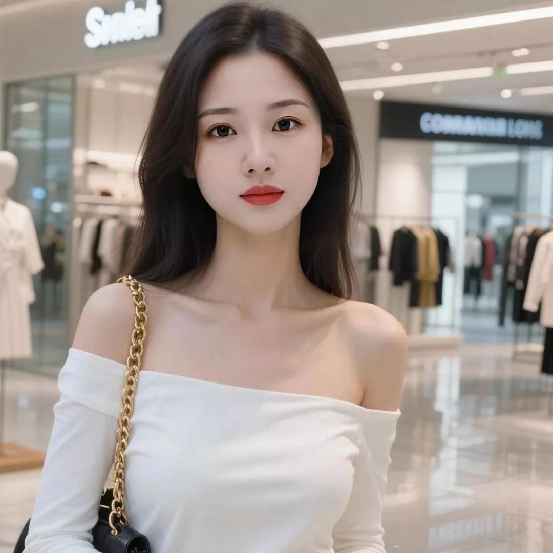 时尚穿搭指南，简约又不失格调！显气质穿搭风格 显气质感穿搭 气质穿搭 精致女神范