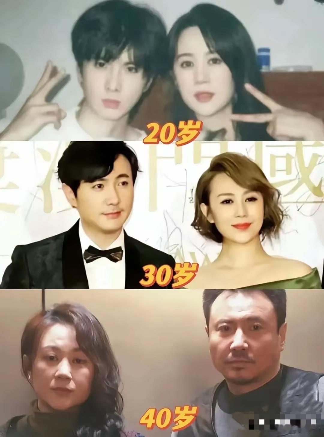 就算没有王琦，​马丽和沈腾也不可能在一起的。​因为沈腾这个人有一个缺点改不了，那