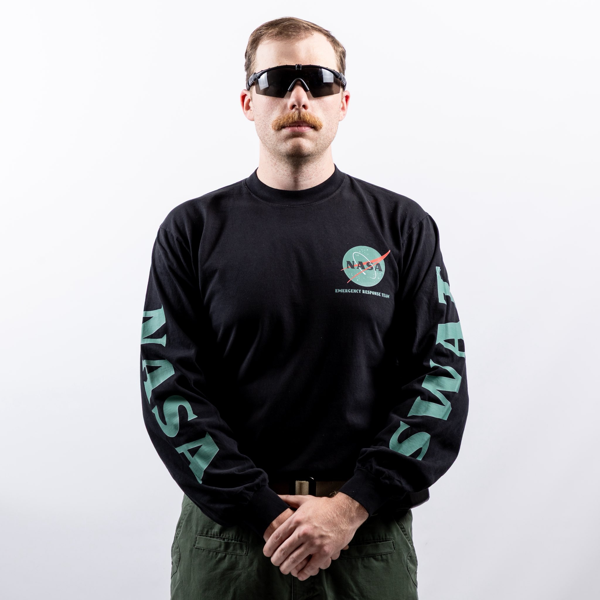 美国国家航空航天局(NASA)的“应急响应队”(ERT)，此前被称为 SWAT，