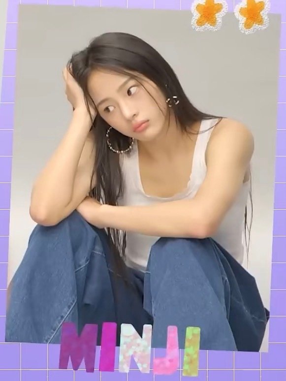 kimminji 无袖统治区 