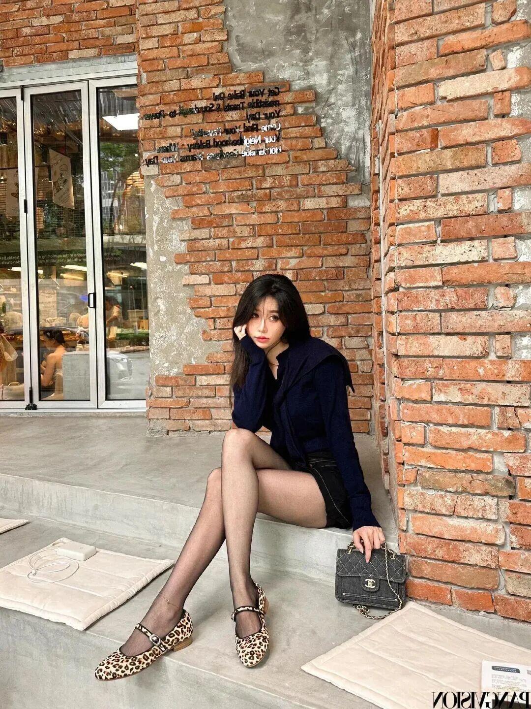 女孩子怎么穿搭既时尚又好看?女性时尚穿搭