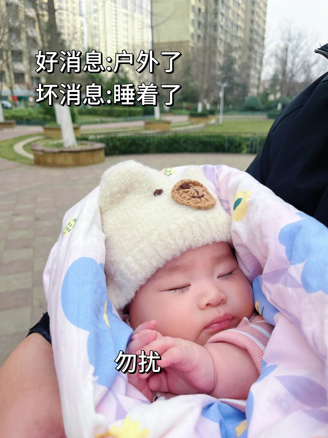 这还算有效户外吗😶