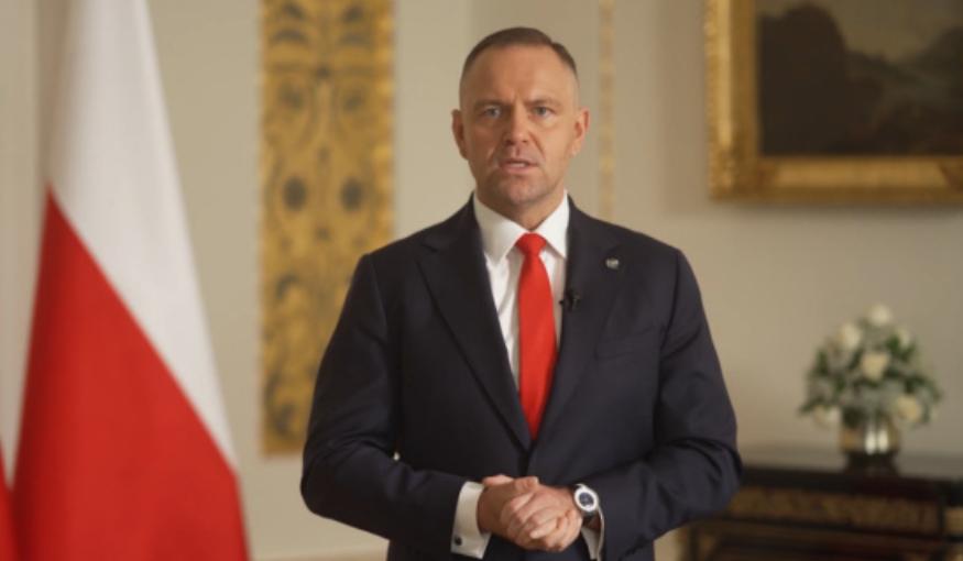 收回国家最高勋章，波兰和乌克兰彻底撕破脸，导火索是什么？

波兰总统纳夫罗茨基正
