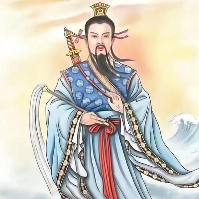 乾隆为什么打压道教？

雍正十三年八月二十三日子时，圆明园内夜色浓稠如墨，大清王