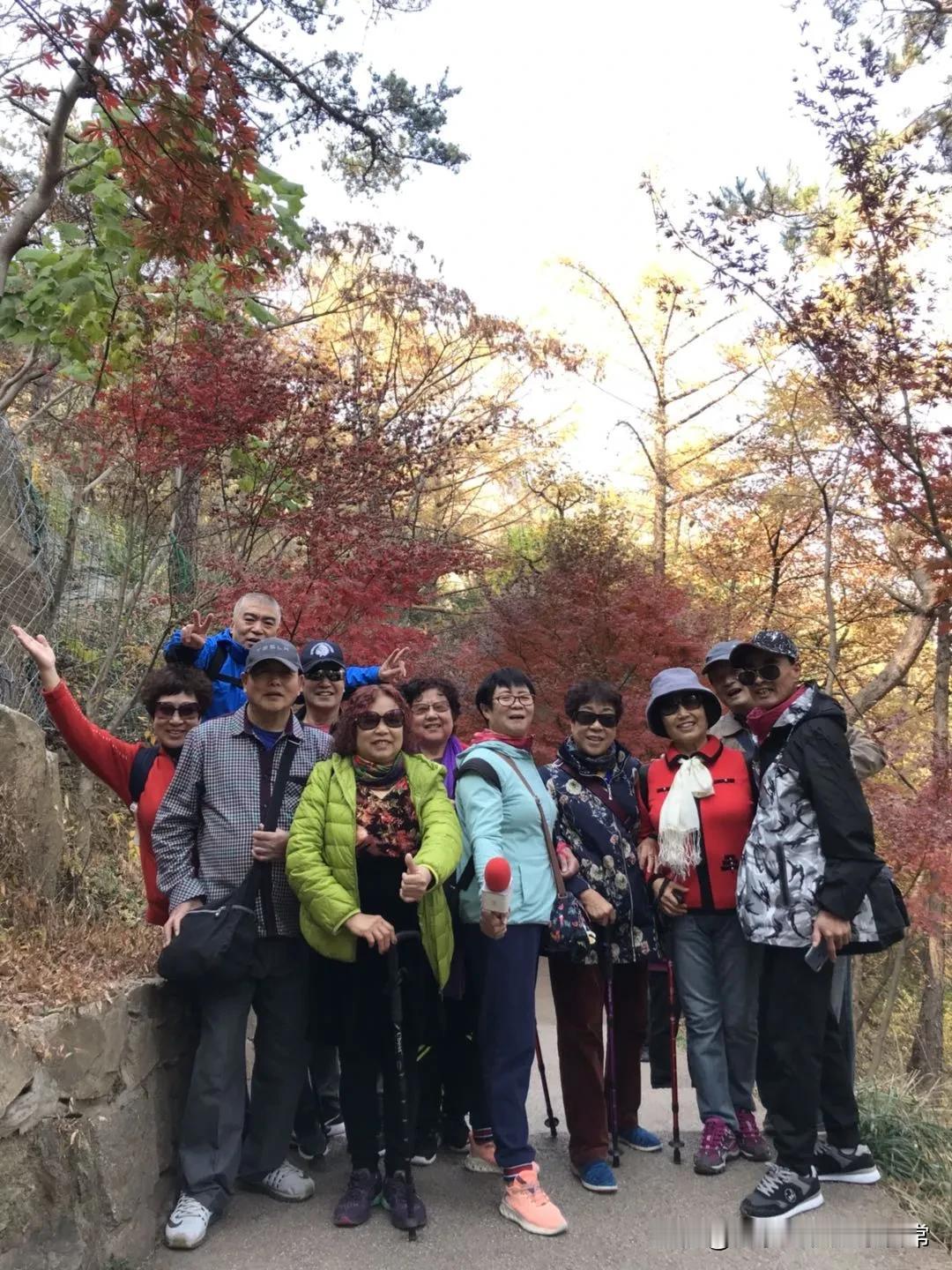 您知道吗？自从您离开我们之后，我们俩共同教的学生，再请我聚会的时候，我都谢绝了。