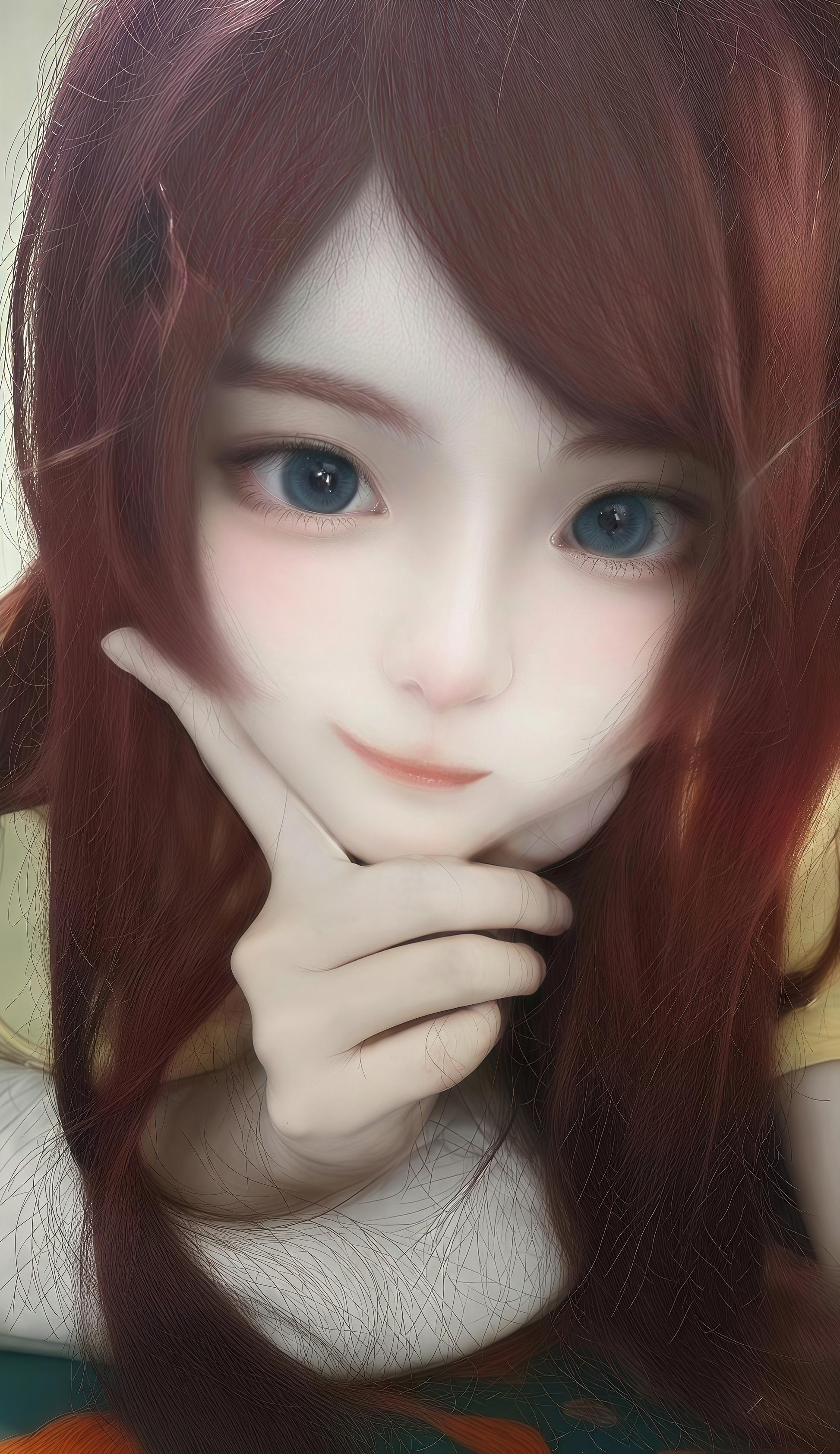 梦回初见。碰到这么可爱的幼年时期玖辛奈 可以让一把分给我吗 拜托拜托 ...