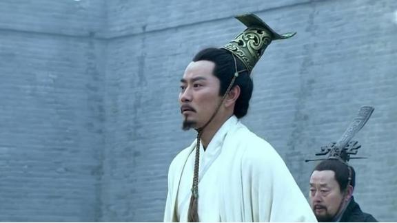 秦朝灭亡的时候，究竟有多惨？为何现在找不到秦始皇后人了
 

咸阳古城曾是秦帝国