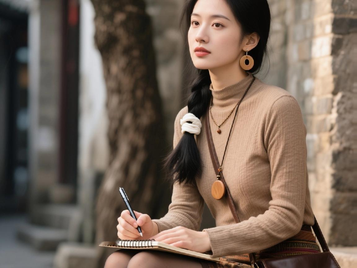 遇到一个奇葩的车主，我也是很无语。
在等娃放学的时间里，前面有一辆车这两天都是黏