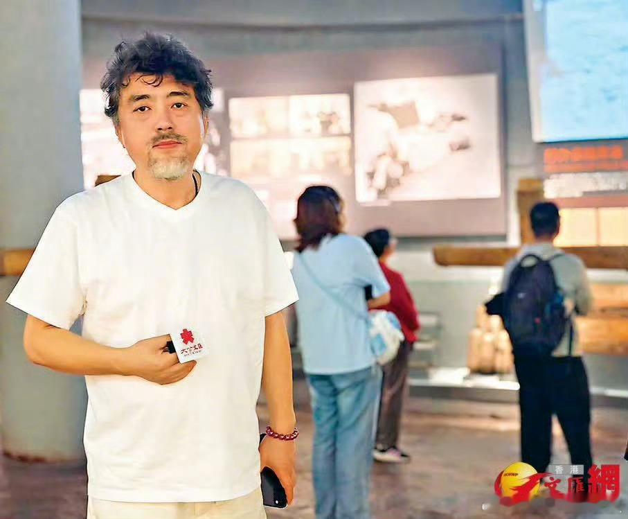 731所有日本角色均由日籍演员出演 他们的演绎让侵华日军731部队的罪行更加真实
