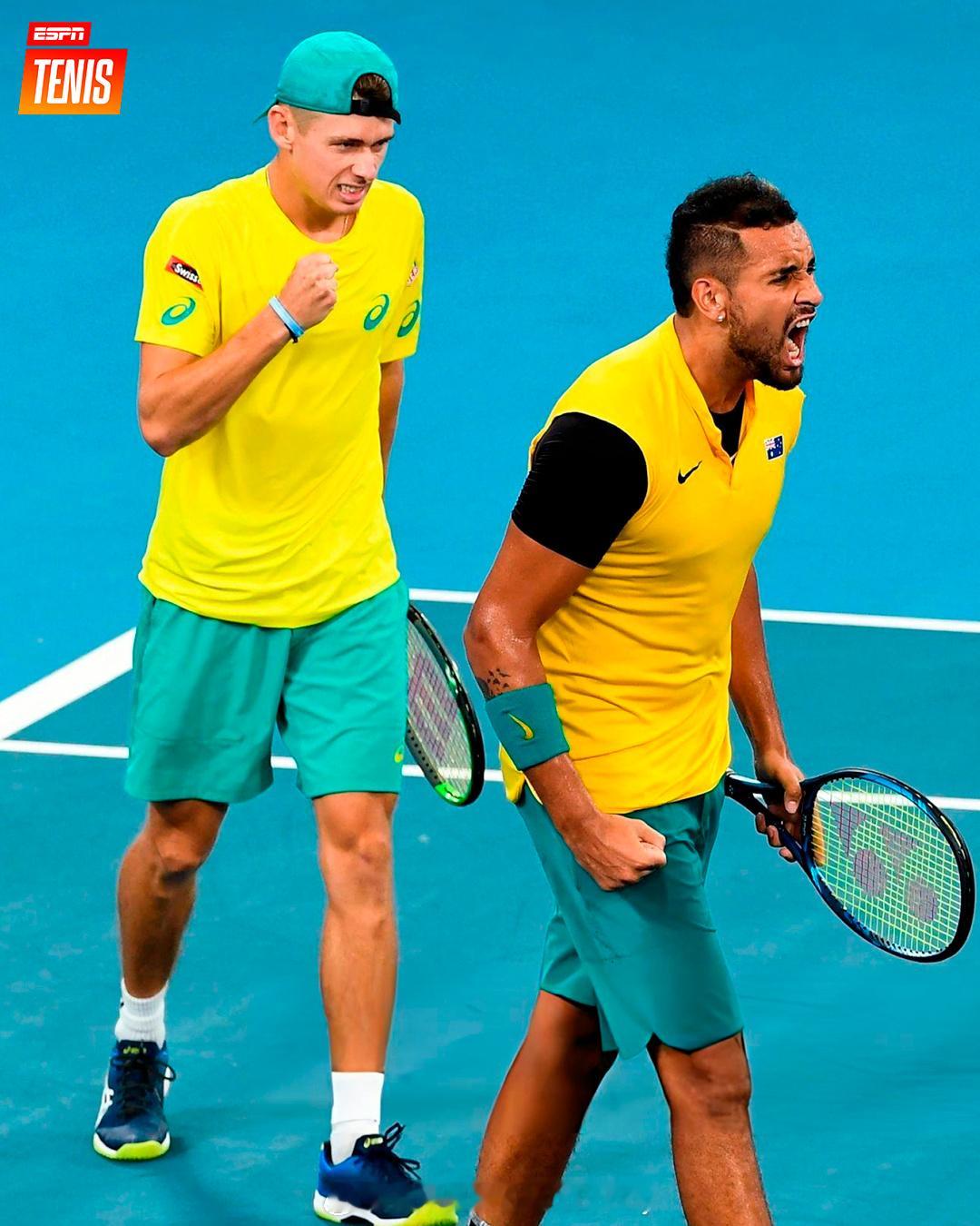 “以阿尔卡拉斯和辛纳目前的水平来看，亚历克斯（德米纳尔）很可能难以适应五盘三胜的