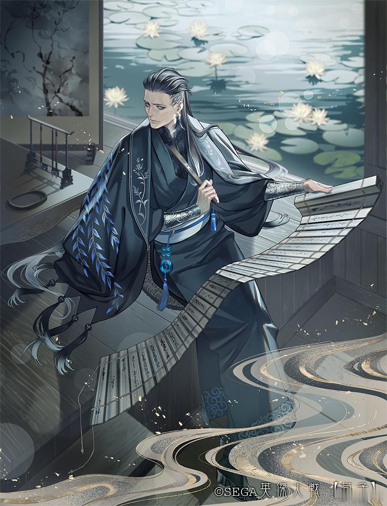 这是荀子，cv子安武人