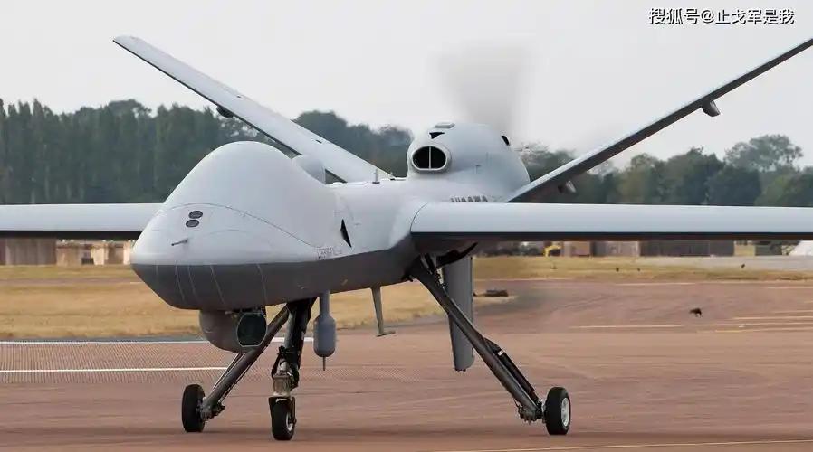 隐瞒5天瞒不住，美军16亿天价无人机坠毁，核心技术面临全面泄露..
 
近期中东