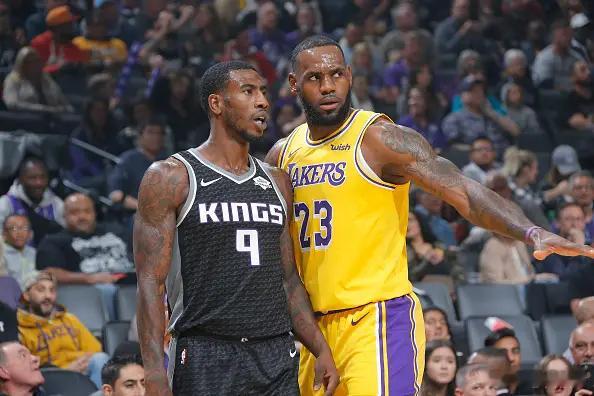 篮球  香珀特发推称赞詹姆斯：你**逗我呢，你要打败时光老人吗？04月25日讯 