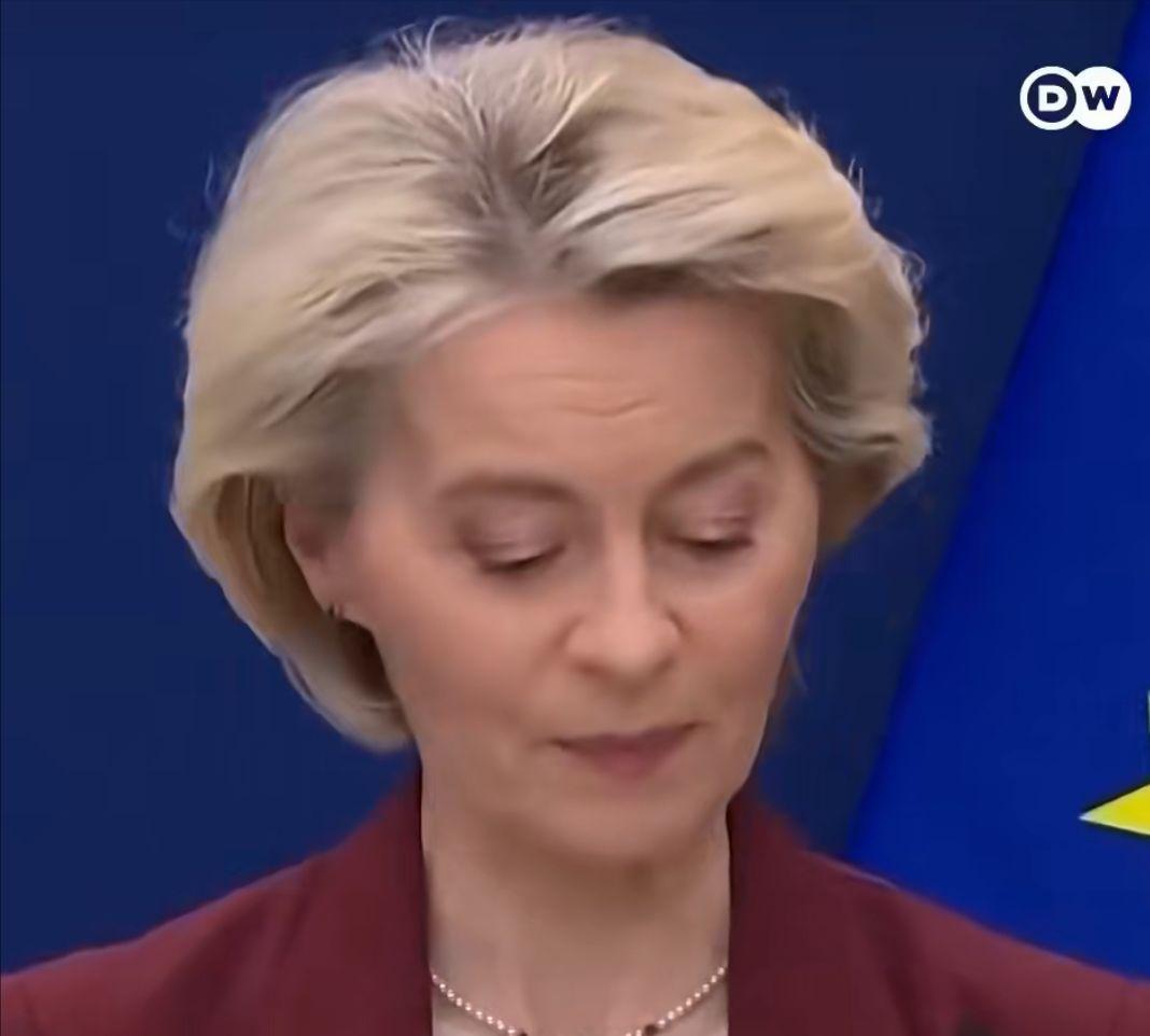 欧盟委员会主席冯德莱恩宣布，俄罗斯液化天然气将于2026年底前淘汰；管道天然气将