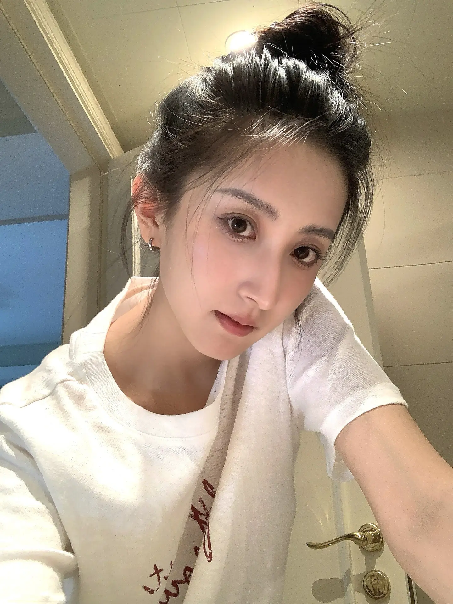细腻的人唯独没有看到自己的珍贵