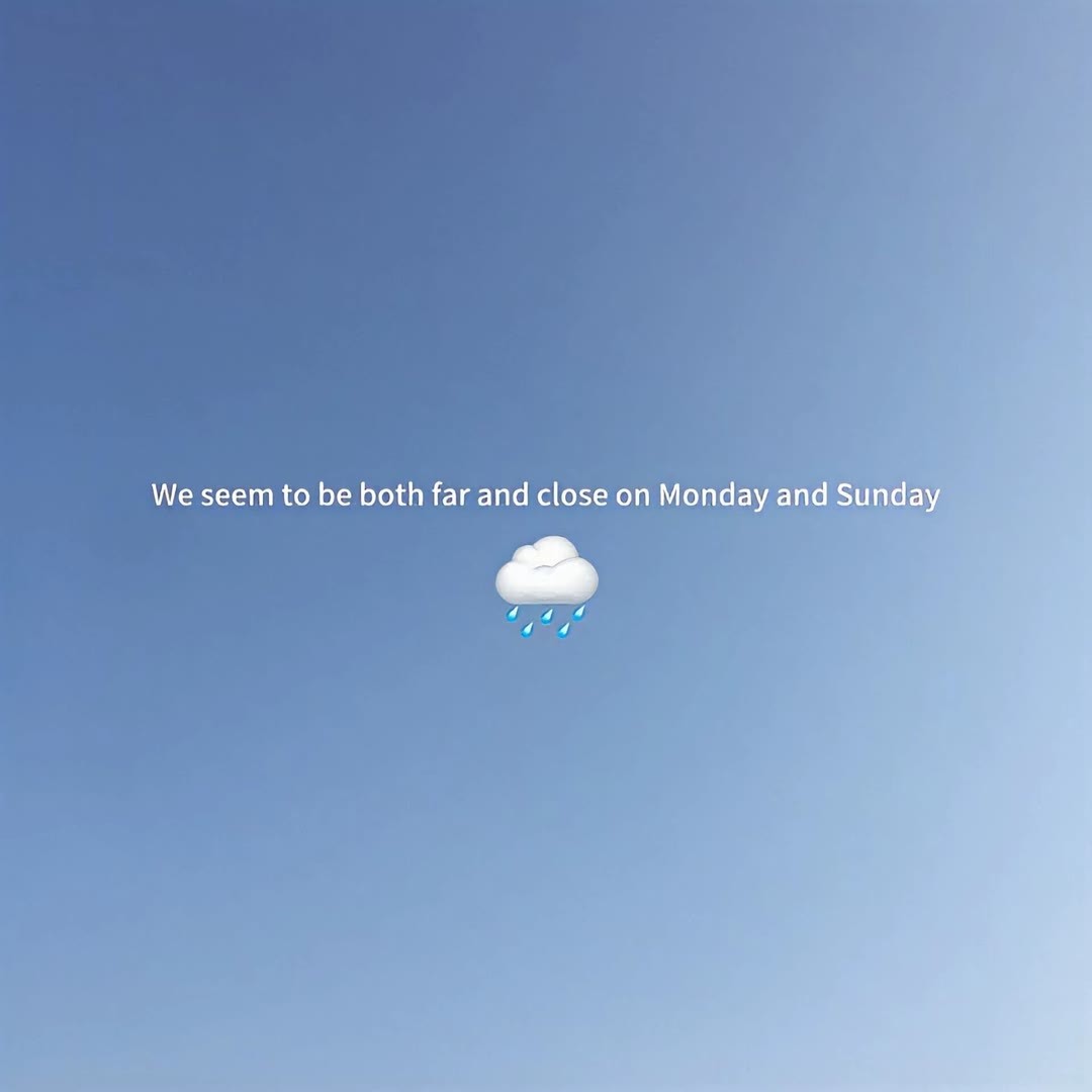 朋友圈背景图 ​​​