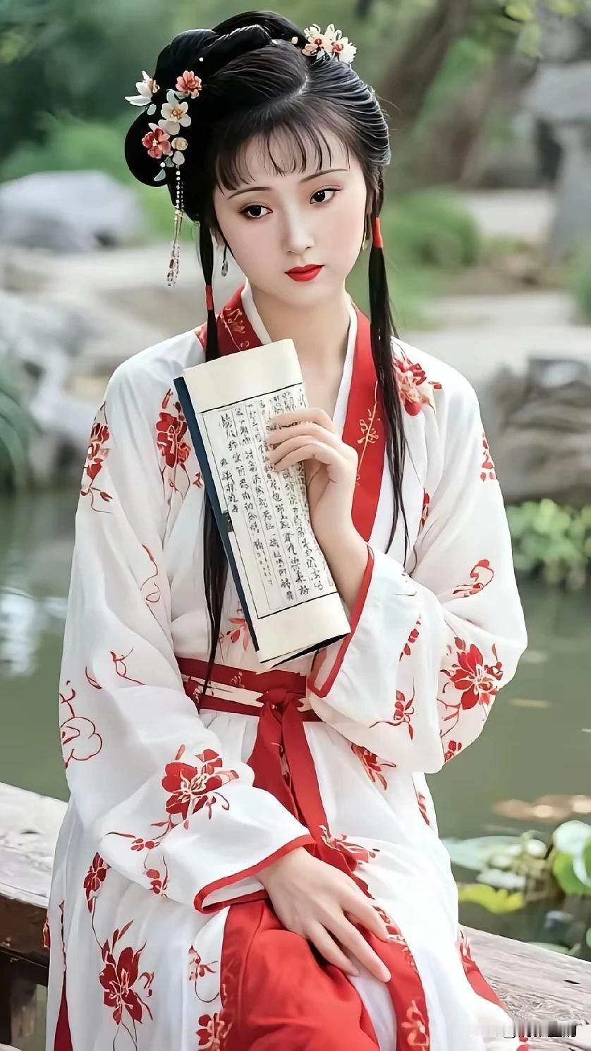 上联： 红楼一梦繁华落尽
下联： 宝黛两人有缘无份