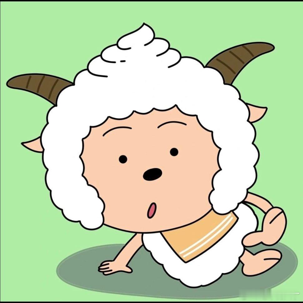 可爱卡通头像。一人安利一部动漫动漫点评团