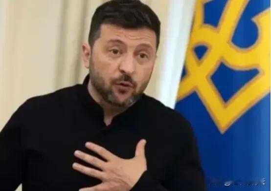 乌克兰用40万人的伤亡和2000亿美元的债务，为美国拔掉了“俄罗斯”这颗眼中钉。